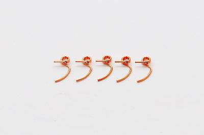 HoBao - Clutch Spring, 5pcs - "84053 - 0.10kg