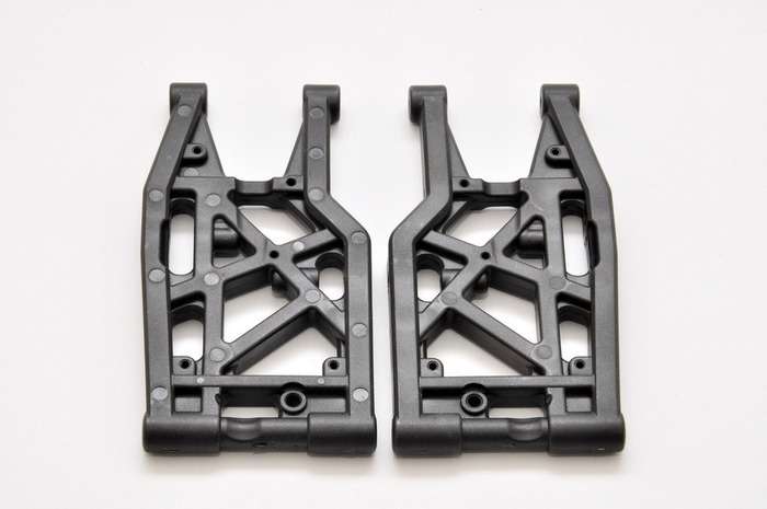 HoBao - HYPER VS REAR LOWER ARM SET - "85002 - 0.10kg