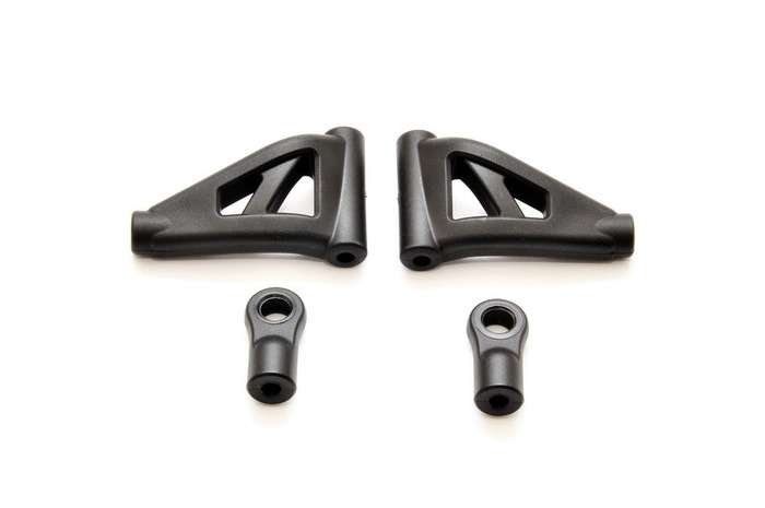 HoBao - HYPER VS FRONT UPPER ARM SET - "85003 - 0.10kg