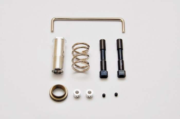 HoBao - HYPER VS  SERVO SAVER SET - "85010 - 0.10kg