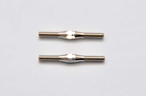HoBao - HYPER VS TURNBUCKLE  M4X43mm, 2PCS - "85012 - 0.10kg