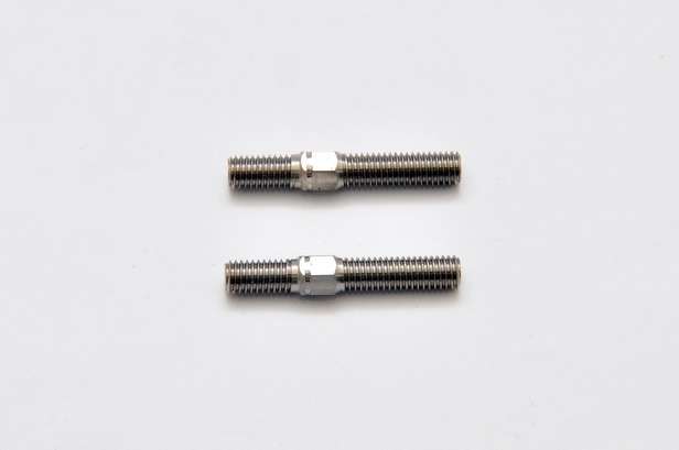 HoBao - HYPER VS TURNBUCKLE  M5X33mm, 2PCS - "85013 - 0.10kg