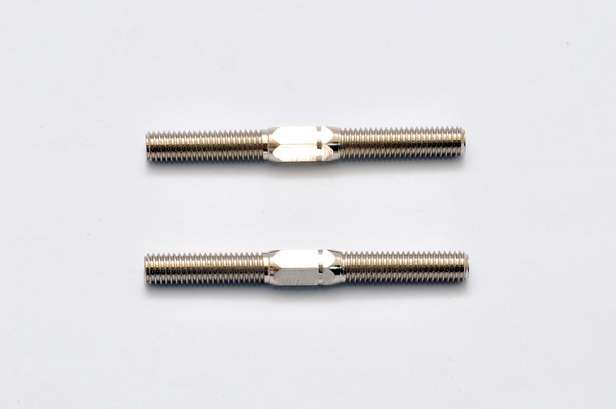 HoBao - HYPER VS TURNBUCKLE  M5X50mm, 2PCS - "85014 - 0.10kg