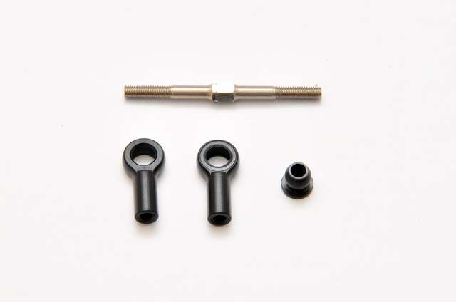 HoBao - HYPER VS SERVO LINKAGE SET FOR STEERING - "85021 - 0.10kg