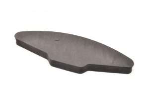 HoBao - HYPER VT FRONT BUMPER FOAM - "85035 - 0.10kg