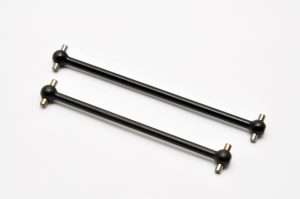 HoBao - HYPER VT CENTER DRIVE SHAFT SET FOR GP - "85047 - 0.10kg