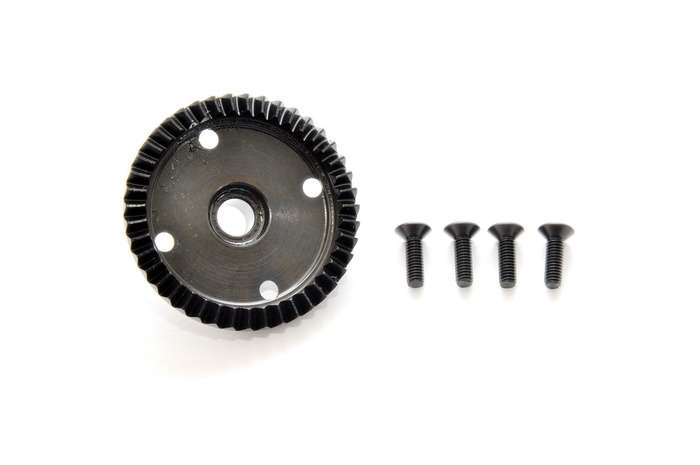 HoBao - CROWN GEAR 43T - "87001 - 0.10kg