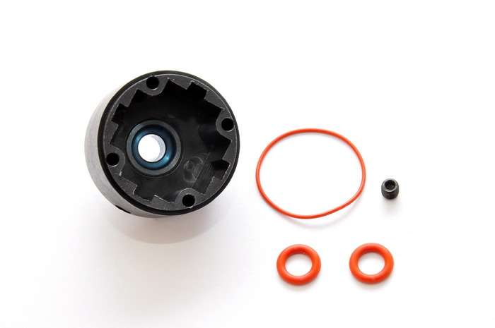 HoBao - Differential Case, 1PC - "87004 - 0.10kg