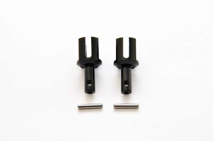 HoBao - Center Differential Outdrive Cup, 2 pcs - "87006 - Hobao 0.10kg