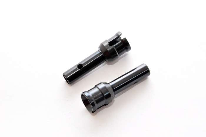 HoBao - Axle Cup, 2pcs - "87037 - 0.10kg