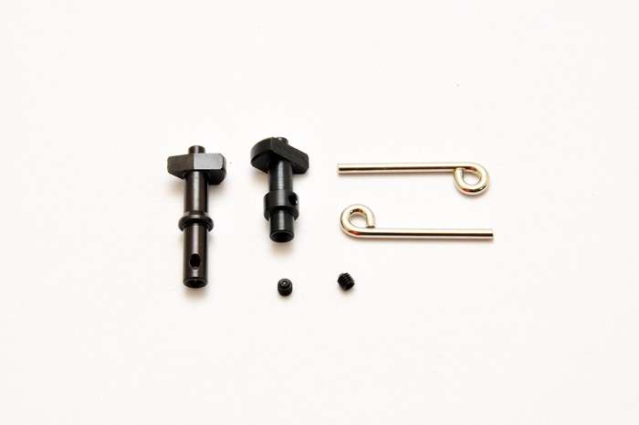 HoBao - BRAKE CAM SET, 2PCS - "87054 - 0.10kg
