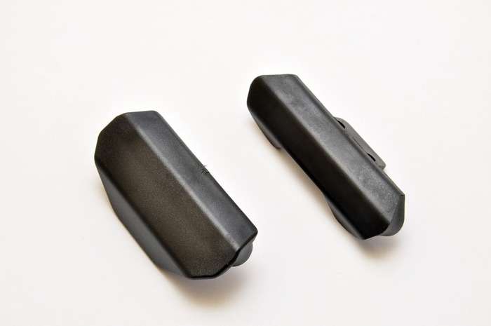 HoBao - REAR BUMPER SET - "88003-1 - 0.10kg