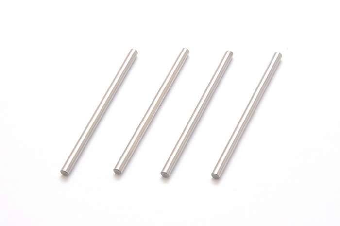 HoBao - Arm shaft 4x74mm, 4pcs - "88013 - 0.10kg