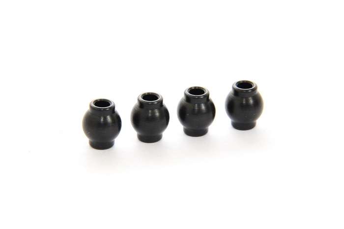 HoBao - Suspension Ball 7.8mm, 4pcs - "88031 - 0.10kg