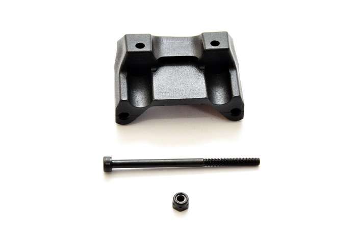 HoBao - Rear wing mount/ Hyper 8 - "88034 - 0.10kg