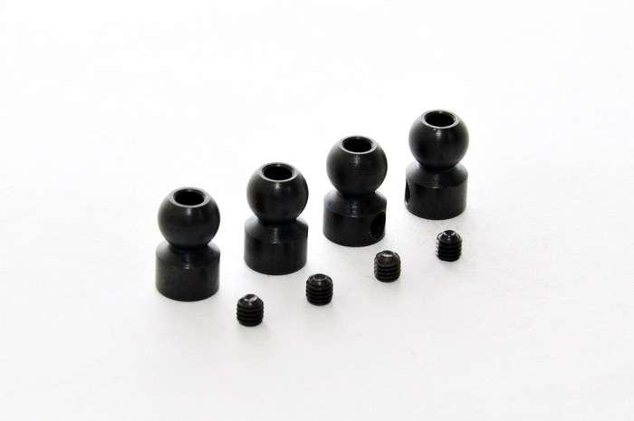 HoBao - Stabilizer ball, 4pcs - "88039 - 0.10kg