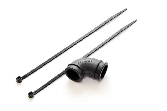 HoBao - Intake Tube, 1pc - "88064-1 - 0.10kg