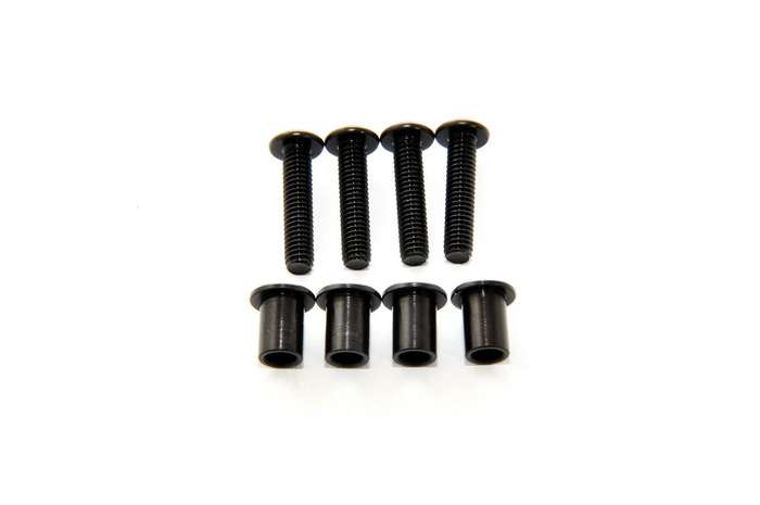 HoBao - SS C-HUB BUSHING - "90005 - 0.10kg