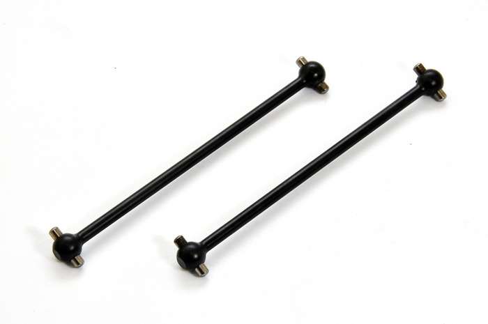 HoBao - REAR AXLE, 2 PCS - "90010 - 0.10kg