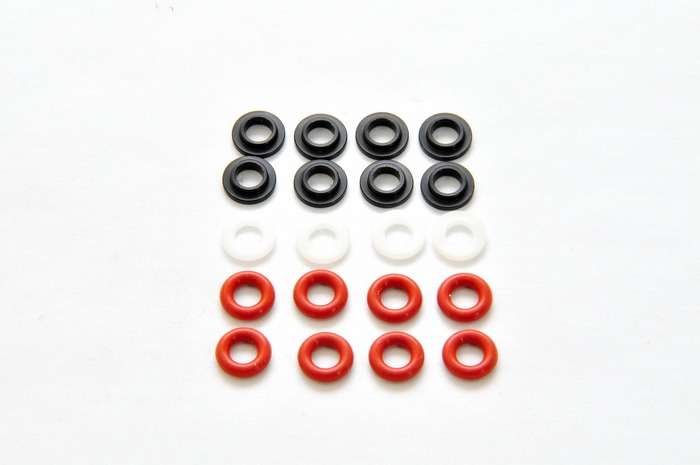 HoBao - SHOCK ABSORBER REPAIR SET - "90036 - 0.10kg