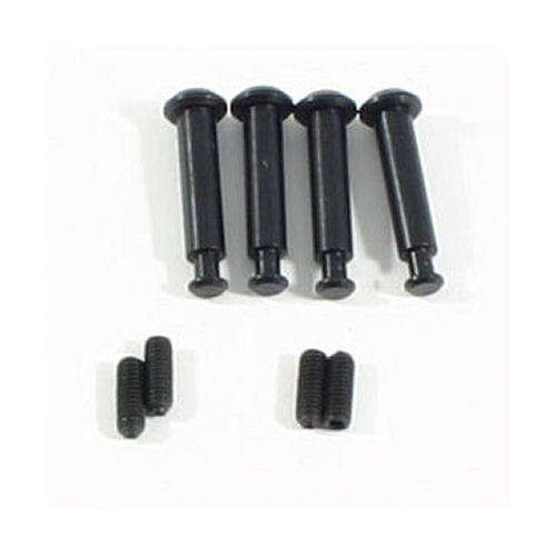 HoBao - HINGE PIN, 4 SETS - "90038 - 0.10kg