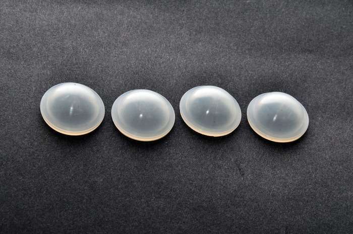 HoBao - SHOCK BLADDER, 4PCS - "90048 - 0.10kg