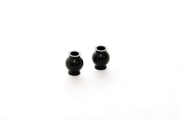 HoBao - BALL FLANGED 6.8MM, 2PCS - "90050 - 0.10kg