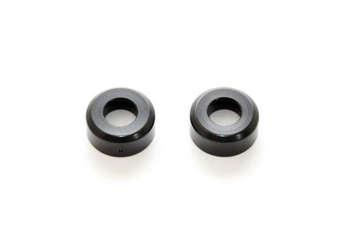 HoBao - SHOCK CAP TOP, 2PCS - "90052 - 0.10kg