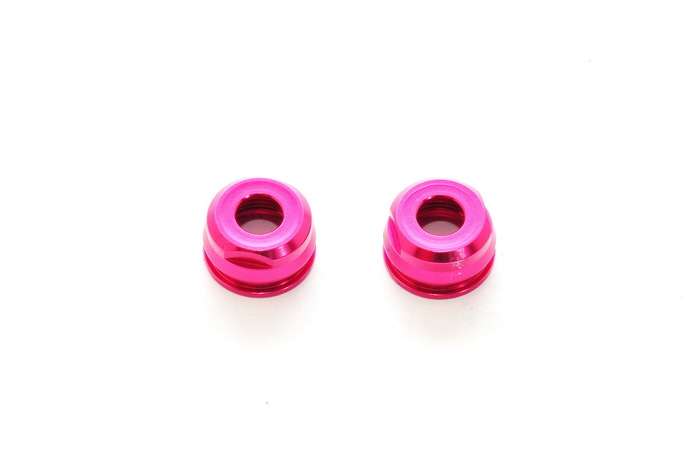 HoBao - SHOCK CAP BOTTOM, 2PCS - "90053 - 0.10kg