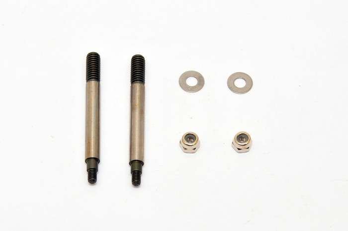 HoBao - FRONT SHOCK SHAFT - "90071 - 0.10kg