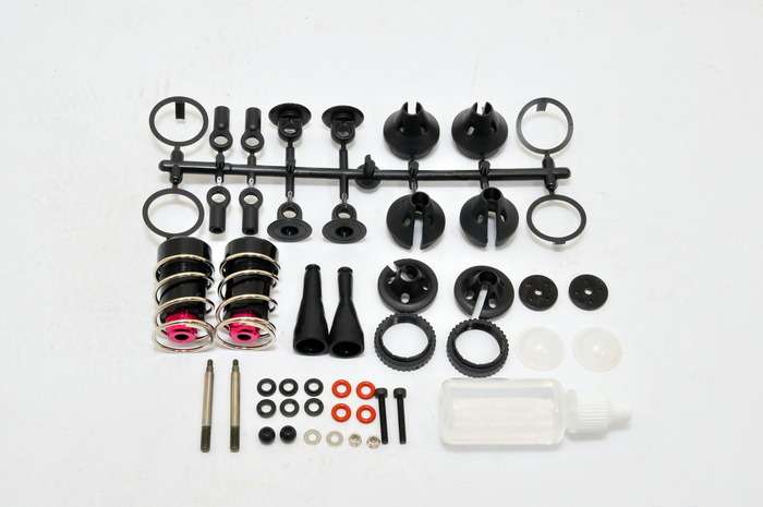 HoBao - FRONT SHOCK SET - "90082 - 0.10kg