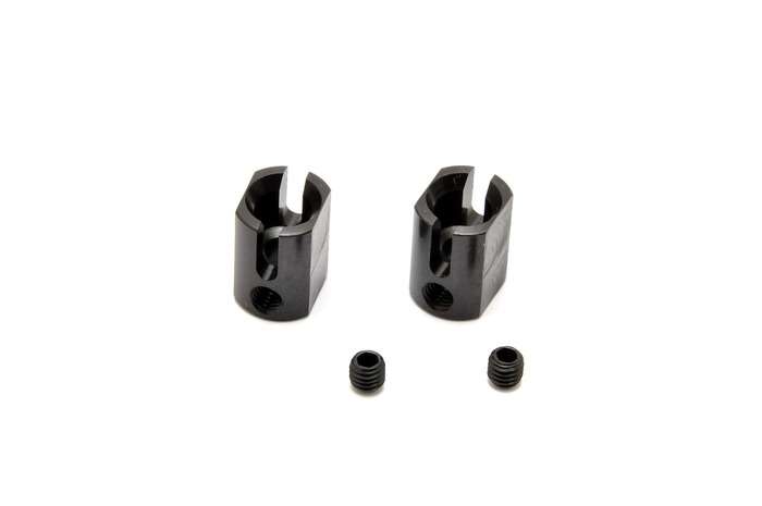 HoBao - 2-SPEED OUTDRIVE CUP, 2 PCS - "90092 - 0.10kg