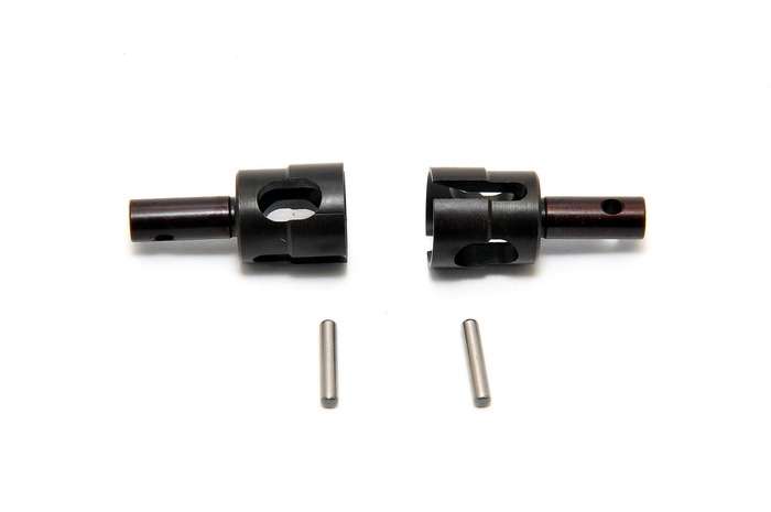 HoBao - SS LIGHT WEIGHT DIFFERENTIAL OUTDRIVE CUP, 2 PCS - "OP-0004 - 0.10kg