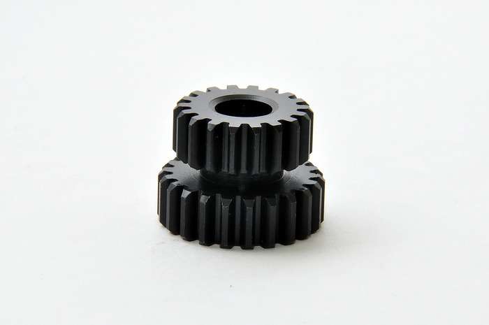 HoBao - 2-SPEED PINION GEAR 20T/24T - "OP-0043 - 0.10kg