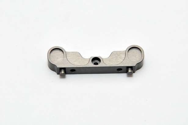 HoBao - HYPER VS  CNC ALUM REAR LOWER ARM HOLDER(RF) - "OP-0115 - 0.10kg