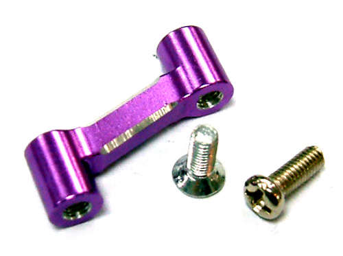 Yeah Racing (#NRS-051PP) Alloy Exhaust Mount Wire  - 0.10kg