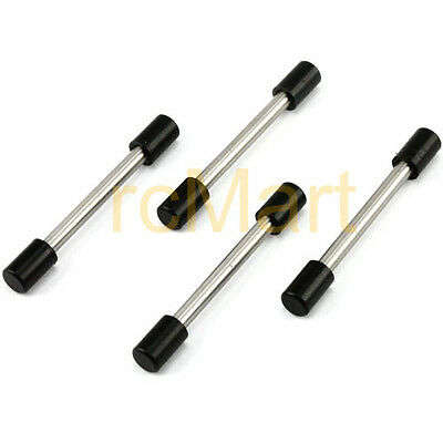 Yeah Racing Arm Pin Set For Tamiya TT01 TT01E 4WD1:10 RC Cars Touring #TTR-016 - Yeah Racing 0.10kg