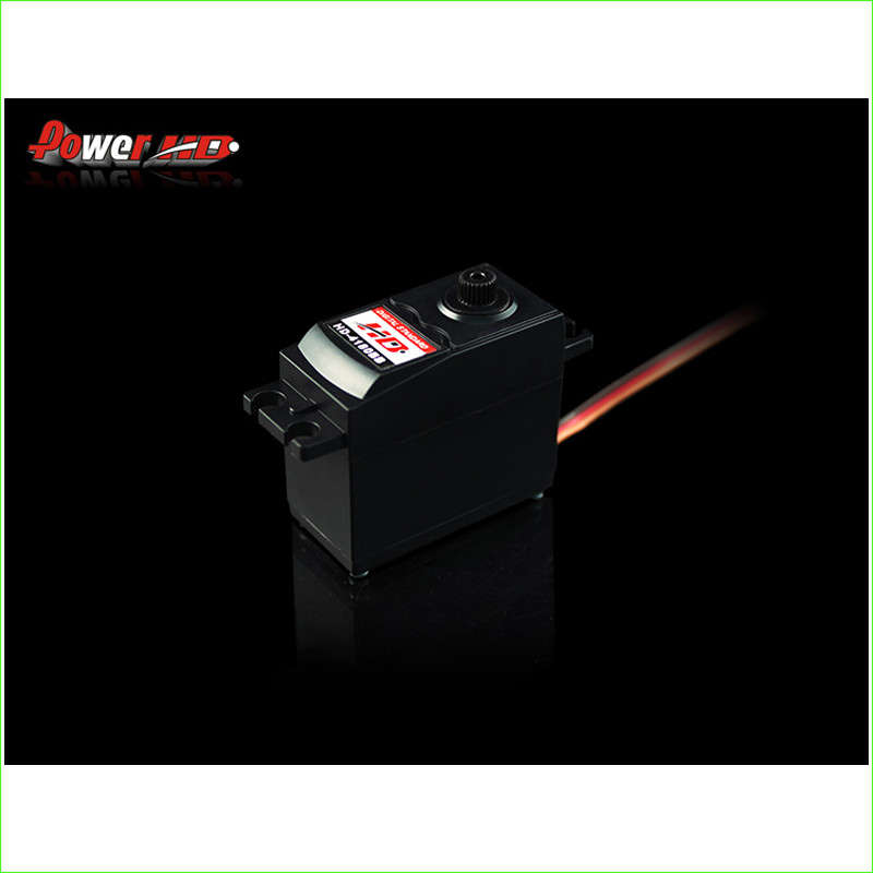 Power HD Servo HD-4180BB - 0.10kg