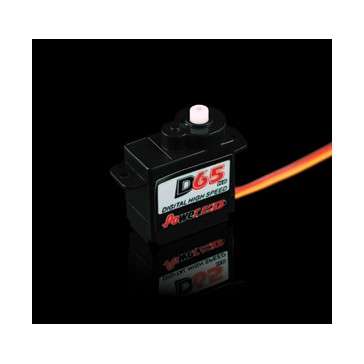 Power HD Servo HD-D65HB - 0.10kg