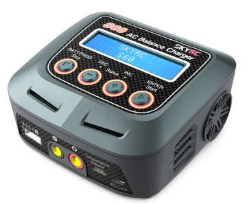 SkyRC - S60 Charger (SK-100106) - SkyRC 2kg