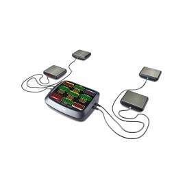 SkyRC - Corner Weight System ("SK-500015") - SkyRC 0.20kg