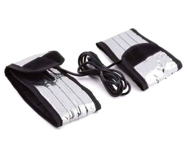 SkyRC - Warming Belt 1/8th ("SK-600064-03") - SkyRC 2kg