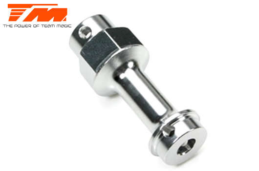 Team Magic Spare Part - G4RS - Front Spool - TM-504011 - 0.10kg