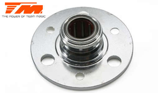 Team Magic Spare Part - G4RS - 2 Speed One-Way Hub Set - TM-504029 - 0.10kg