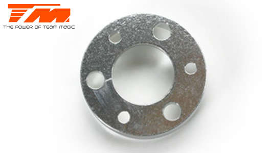 Team Magic Spare Part - G4RS - 2 Speed Housing - TM-504030 - 0.10kg