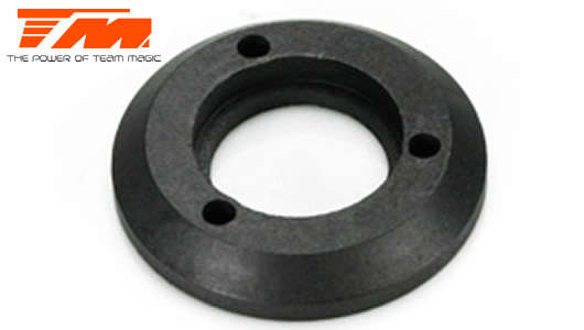 Team Magic Spare Part - G4RS - Push Type Clutch Shoe - TM-504044 - 0.10kg