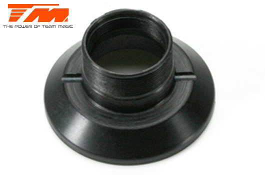 Team Magic Spare Part - G4RS - Push Type Clutch Bell - TM-504048 - 0.10kg