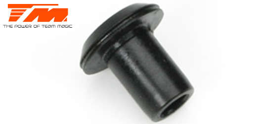 Team Magic Spare Part - G4RS - Thrust Bearing Retainer - TM-504051 - 0.10kg