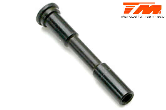 Team Magic Spare Part - G4RS - Servo-Saver Post - TM-504054 - 0.10kg