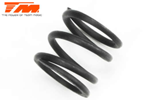 Team Magic Spare Part - G4RS - Servo-Saver Spring - TM-504065 - 0.10kg